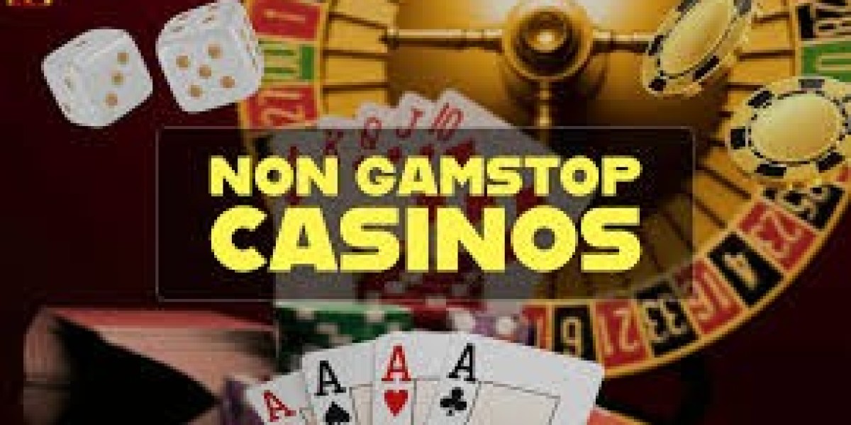 Non-GamStop Casinos: How to Stay Safe and Secure While Playing