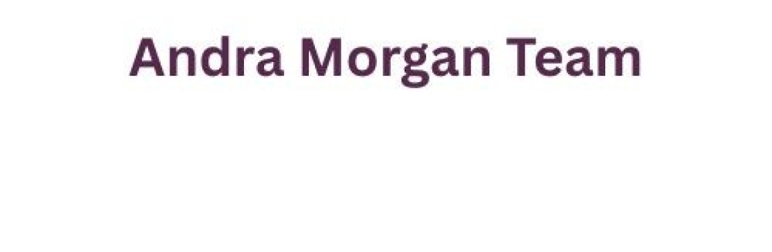 Andra Morgan Team Cover Image