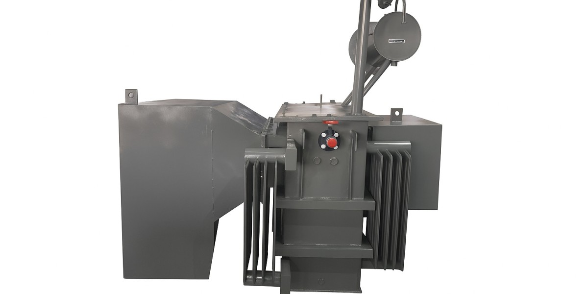 Furnace Transformers: Powering Industrial Heating Solutions