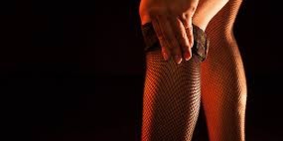 Qué esperar y qué no de una escort