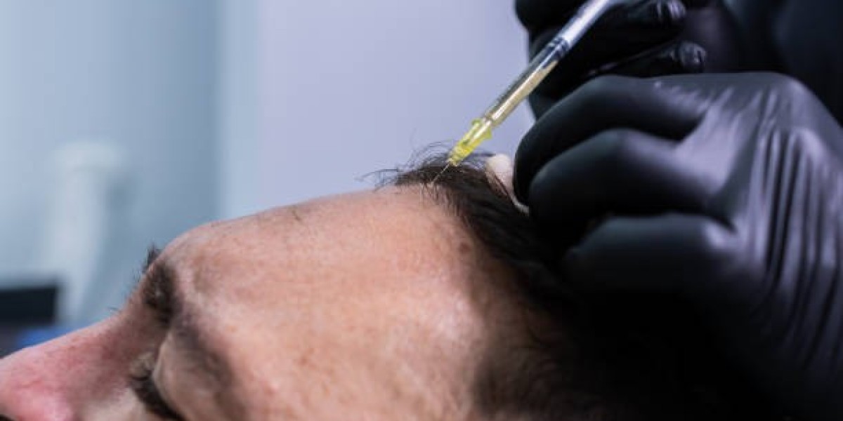 What Conditions Does Platelet-Rich Plasma (PRP) Therapy Treat Best?