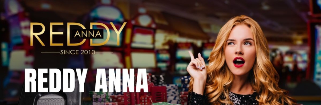 Reddyanna Cover Image