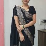 Riya Patel Profile Picture