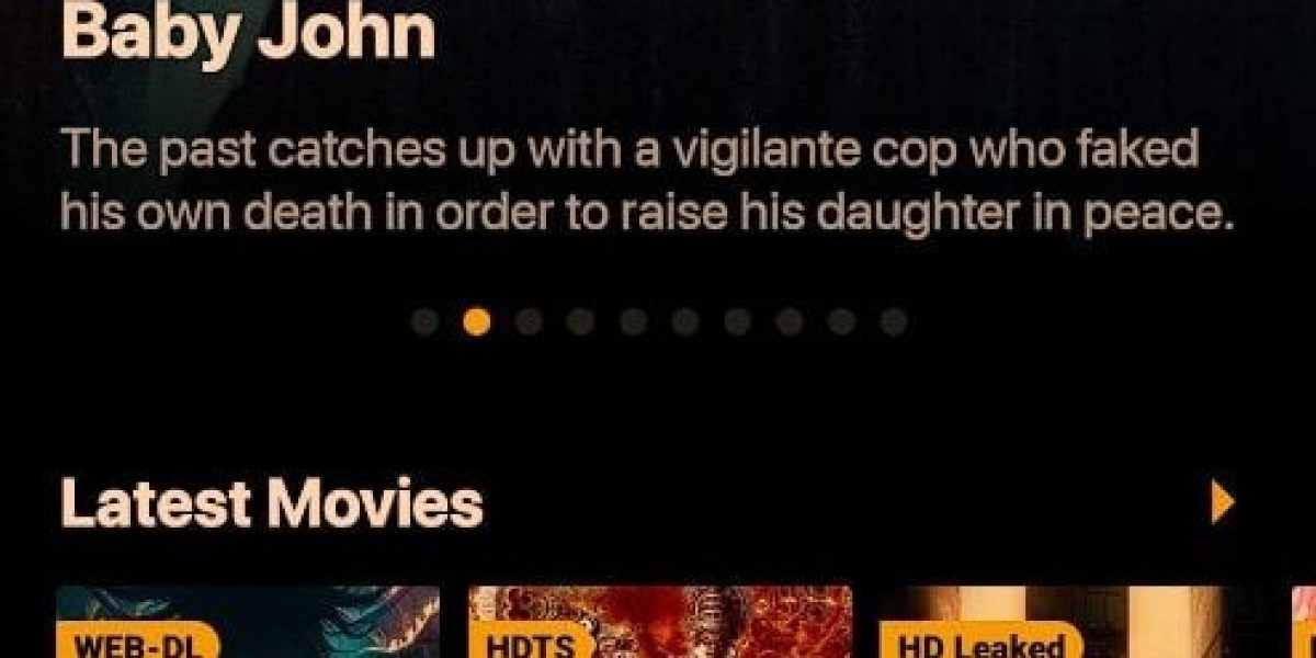 DooFlix TV App Latest Version