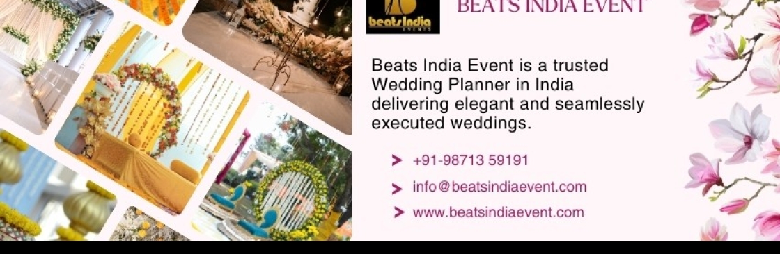 BeatsIndia Event Cover Image