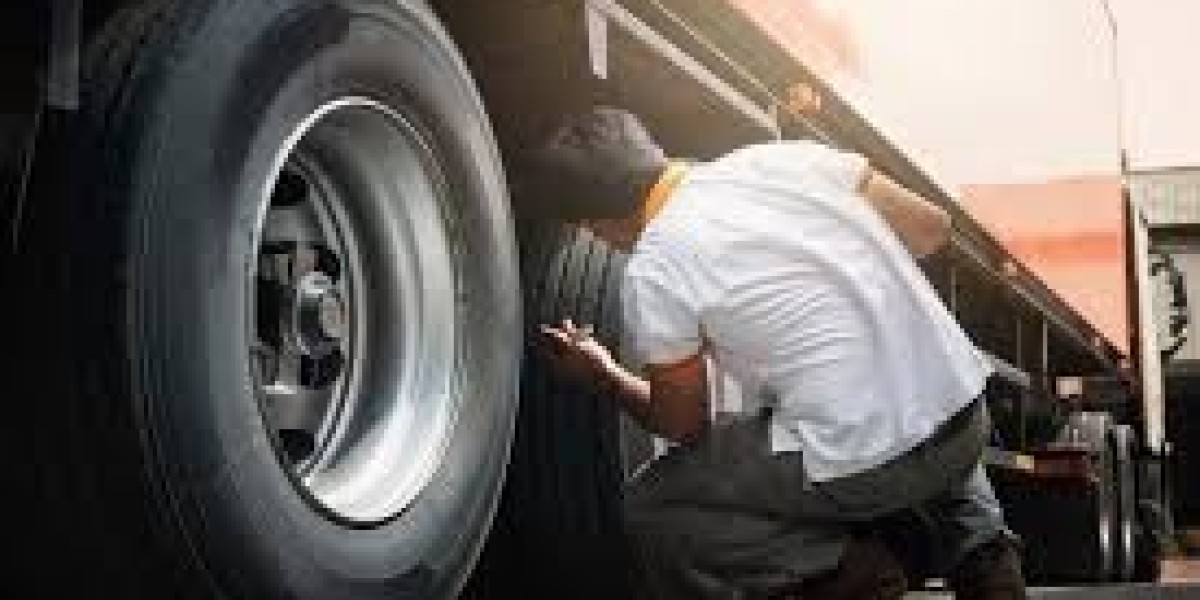 Top Benefits of Choosing Local Heavy Duty Truck Repair in Fort Worth, Texas