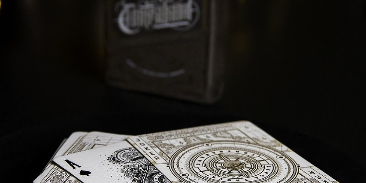 The Future of Responsible Gambling: Innovations in Player Protection and Ethical Betting Practices Shaping Online Casino