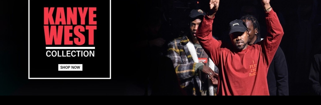 kanyewest Cover Image