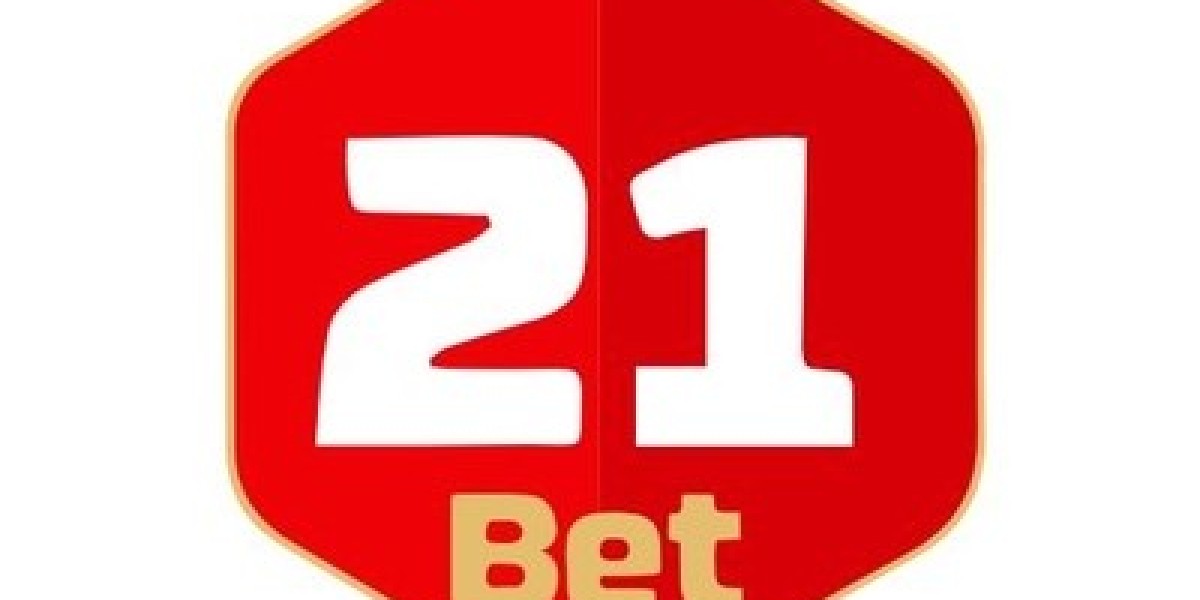 Perché Scegliere 21Bet Casino? su 21Bet Casino