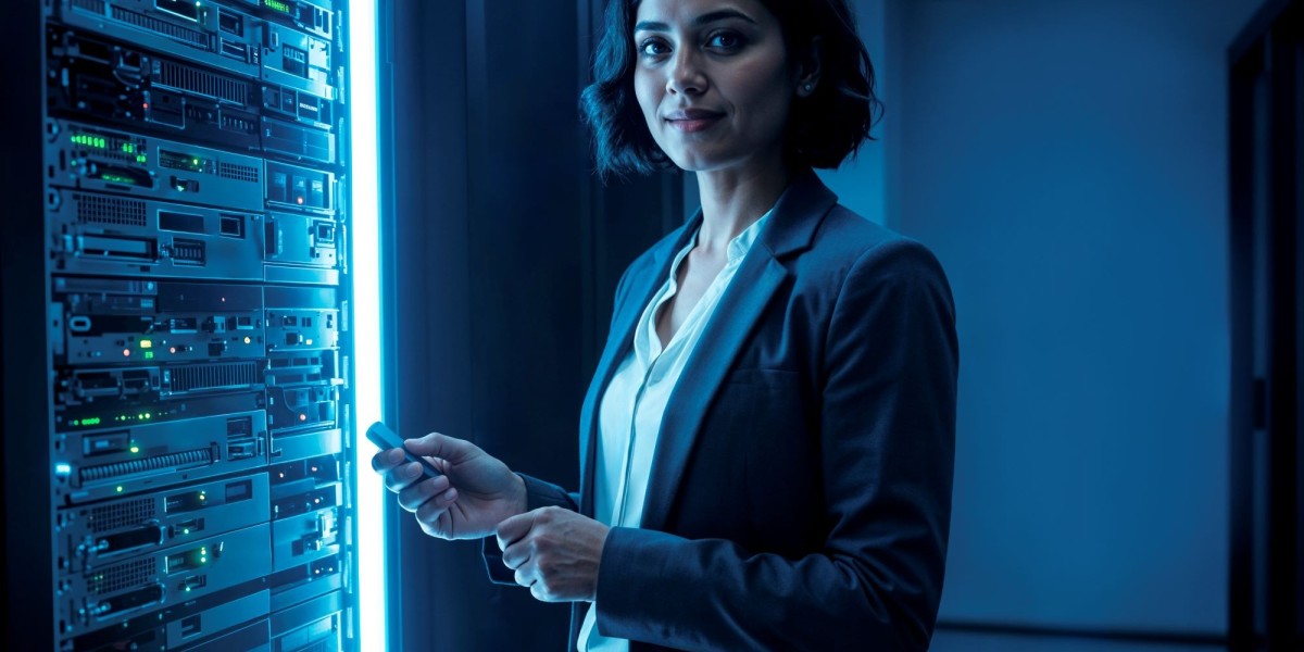 Why Dedicated Linux Servers Still Matter for Serious Workloads