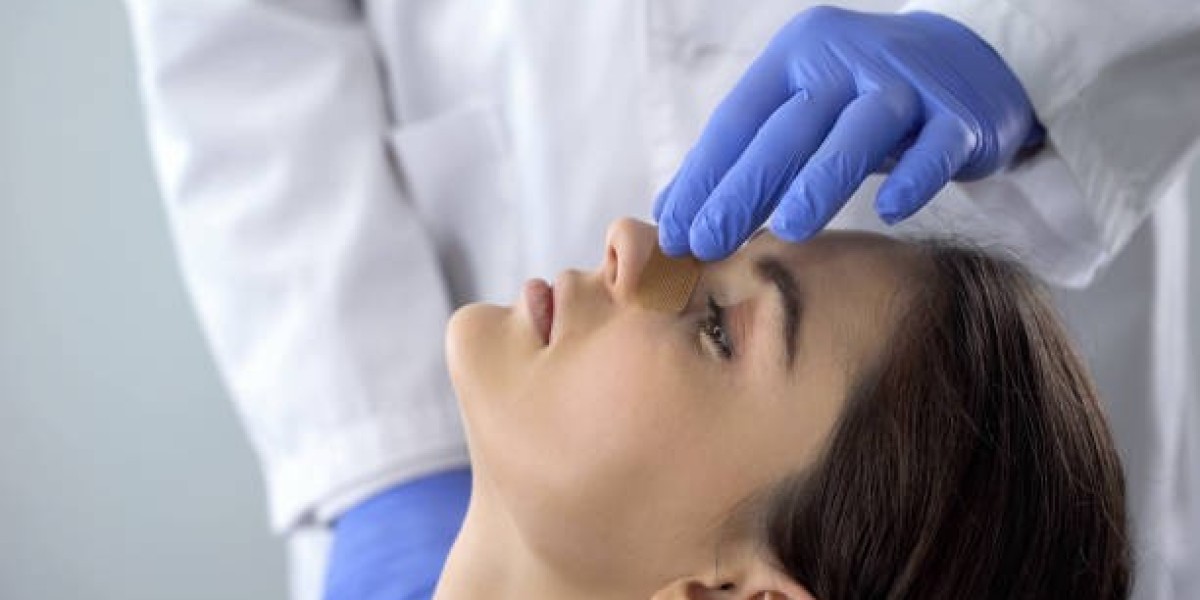 How Scoring Files Refine Rhinoplasty?