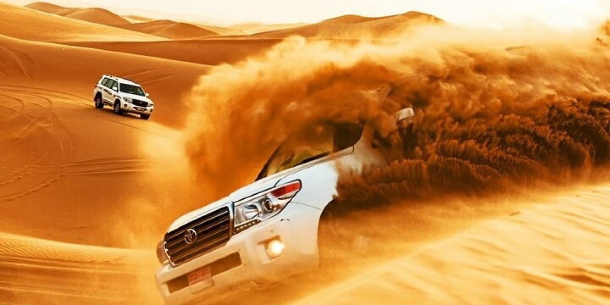 Cheap Desert Safari Abu Dhabi – Morning & Overnight Desert Experiences