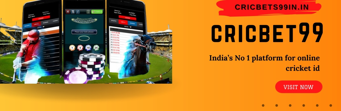 Cricbet99 Cover Image