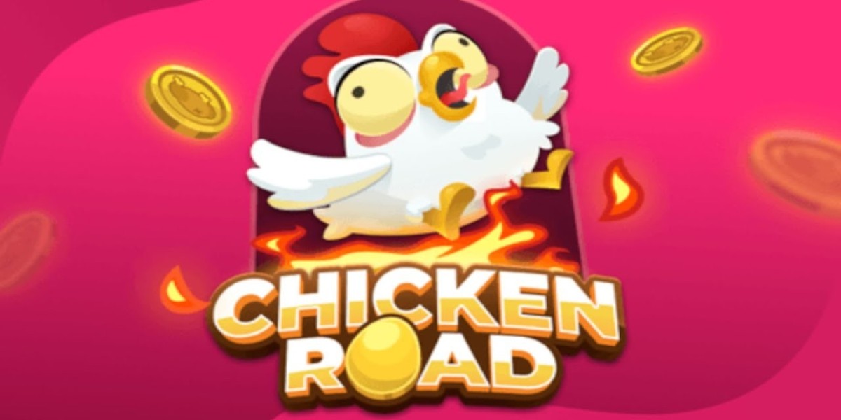 Chicken road 2 казино онлайн.