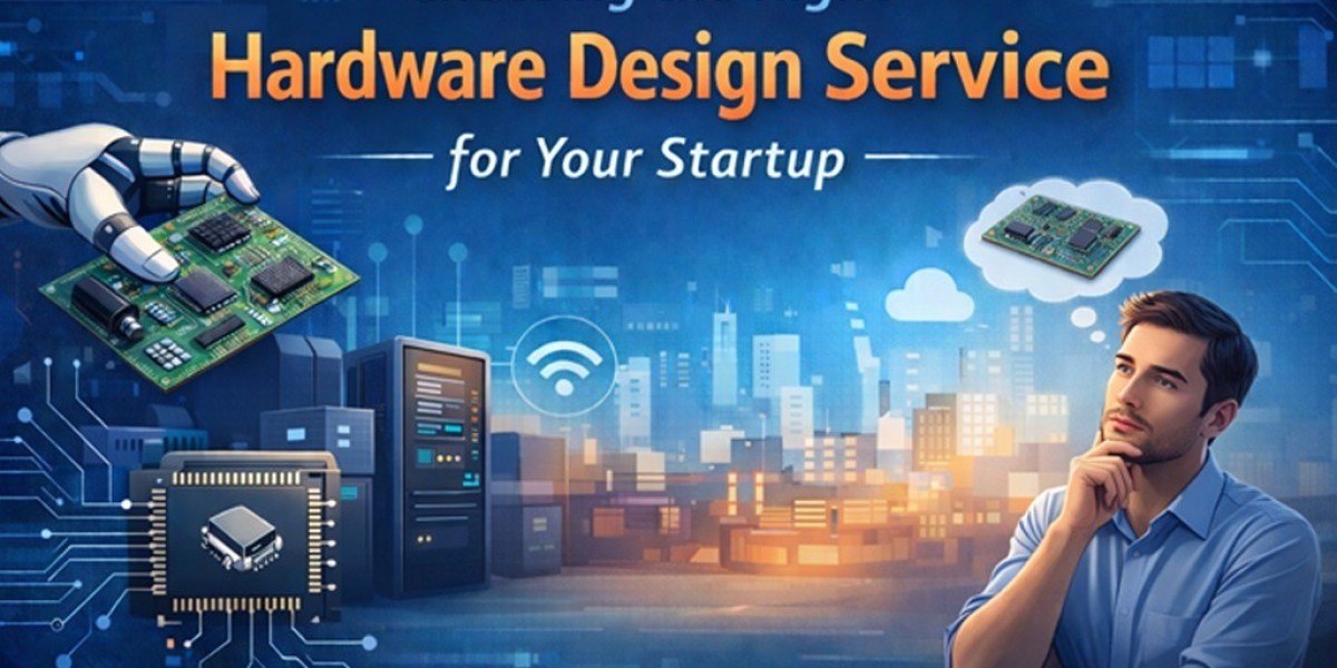 PCB Design and Prototyping Company: Powering the Future of Smart Electronics