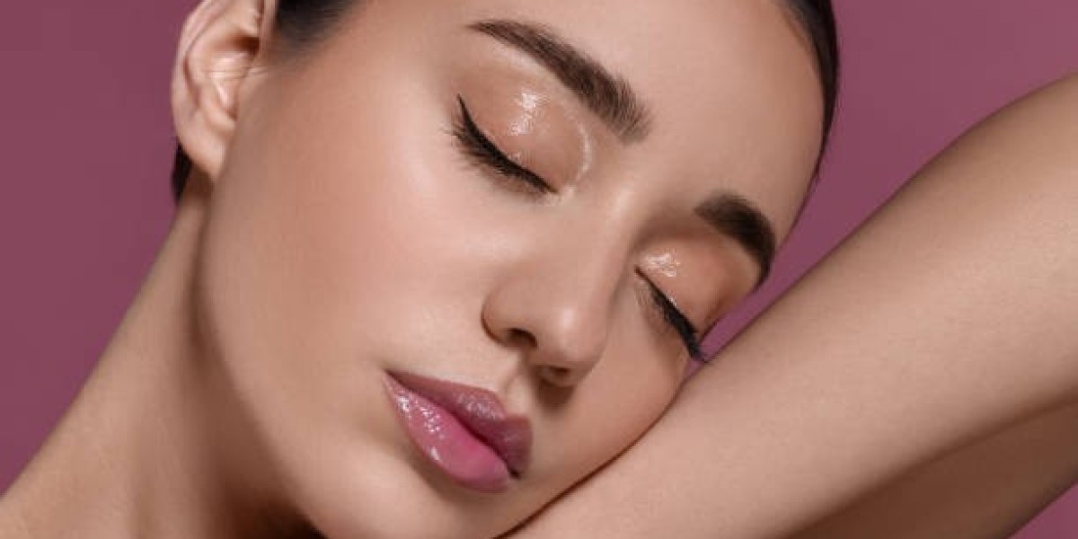 Current Promotions for Q-Switch Lip Lightening Packages?