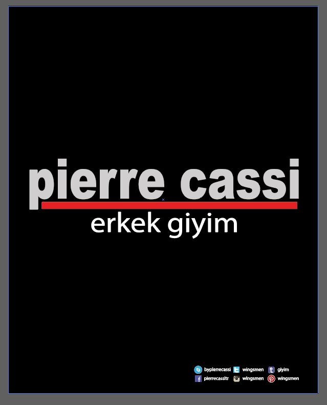 Pierre Cassi Profile Picture
