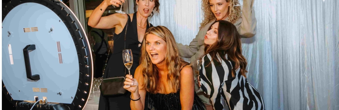 Spin Booths Cover Image