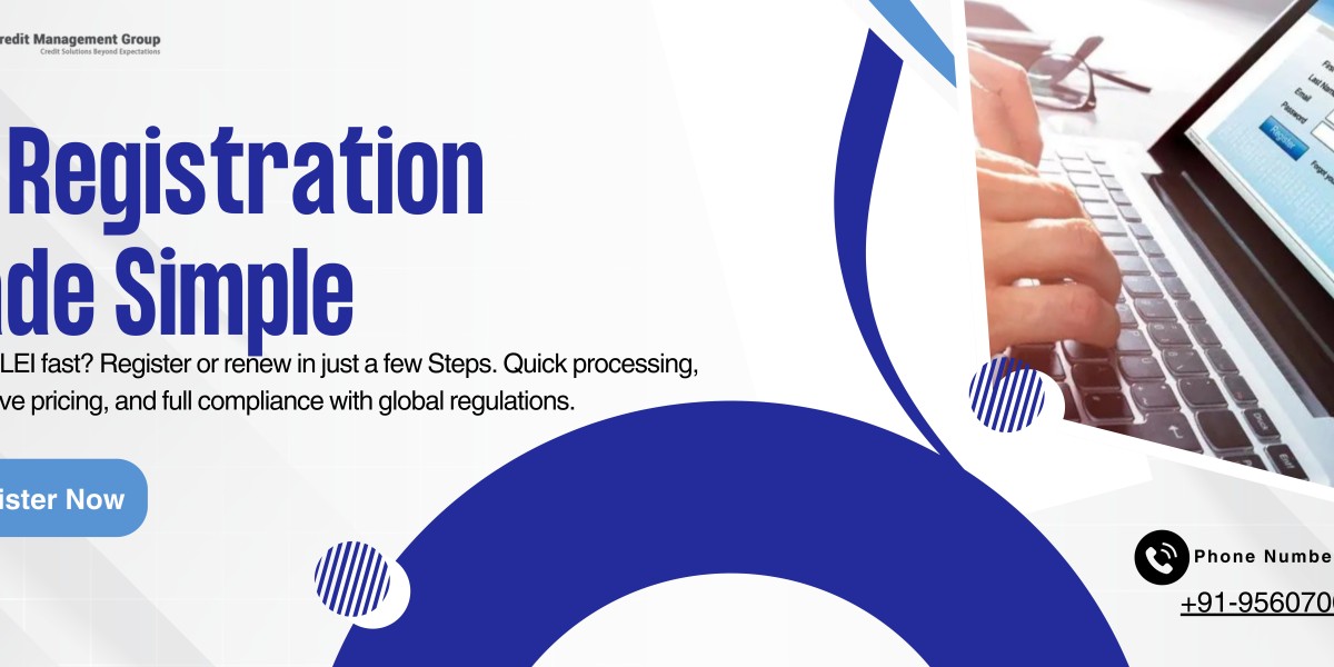 What Is LEI Search & How To Do It