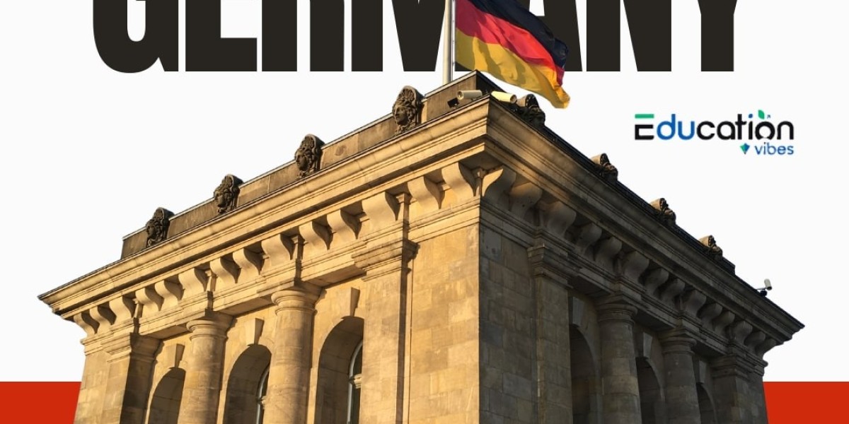 MBBS in Germany: Eligibility, Fees, and Admission Process Explained by Education Vibes