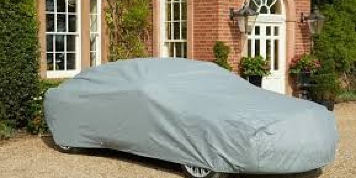 Protect Your Vehicle with the Best Car Cover