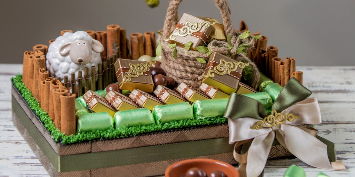 Easter Chocolate Gift Ideas for Every Celebration