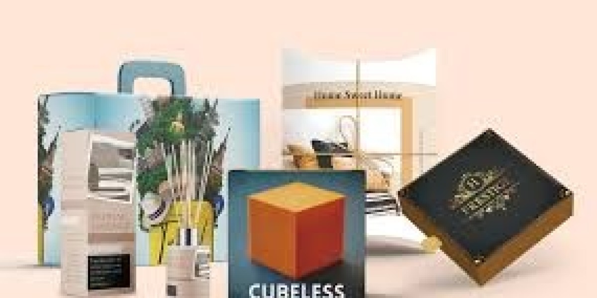 Custom Retail Boxes Boost Shelf Presence And Brand Value