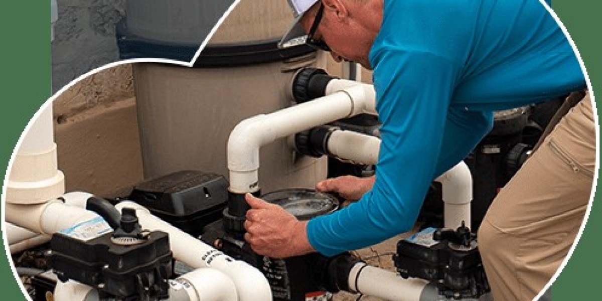 Complete Guide to Pool Filtration Systems: Function, Types & Maintenance