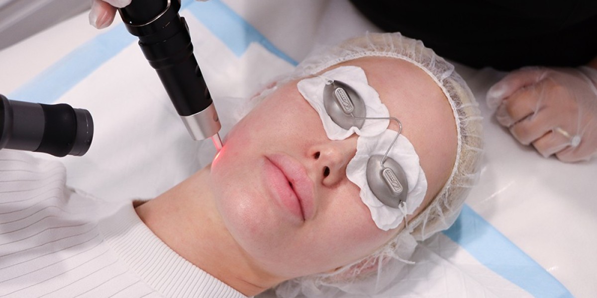 How to Maximize Results from Picosure Laser Treatment