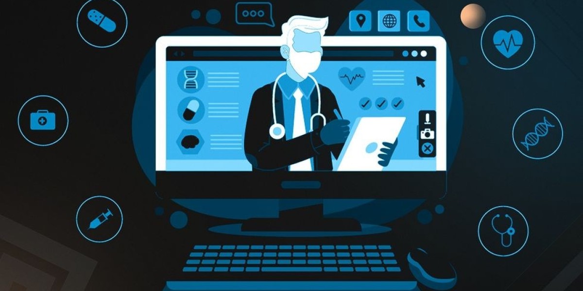 Building Sustainable Pharmacy Operations With Data-Driven Tools