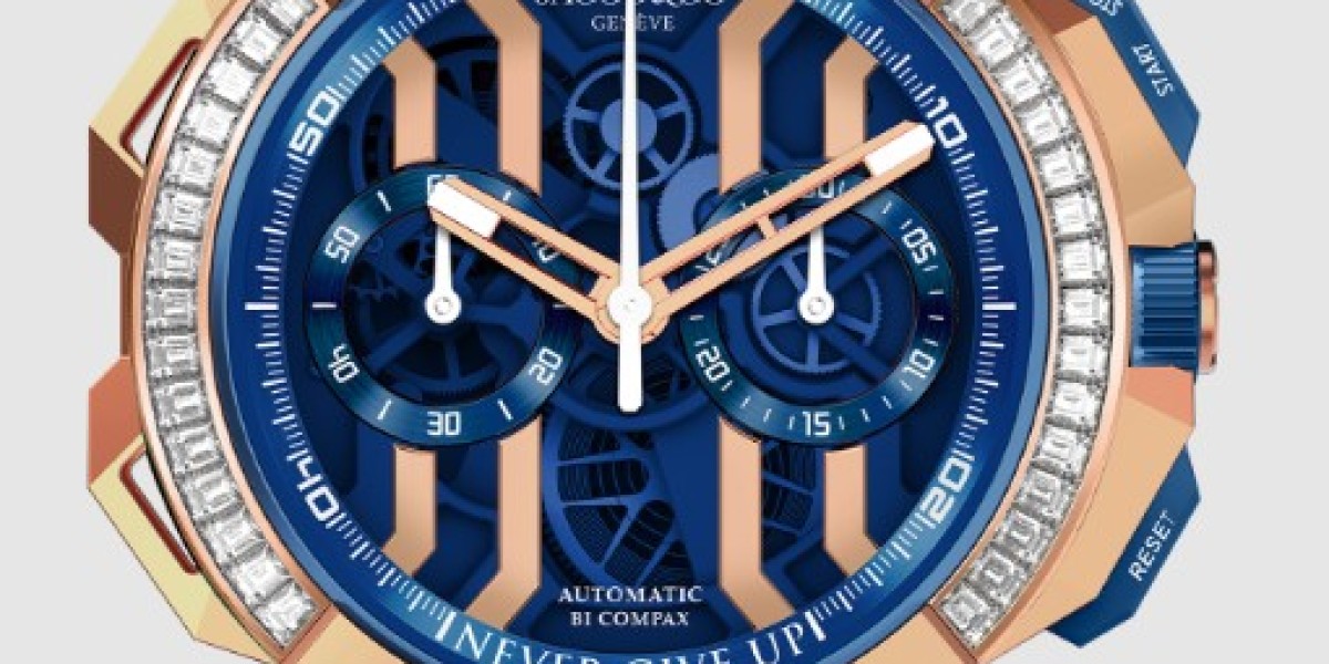 Ulysse Nardin Freak X Gumball 3000 Edition 2