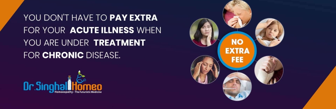 Vikas Singhal Cover Image