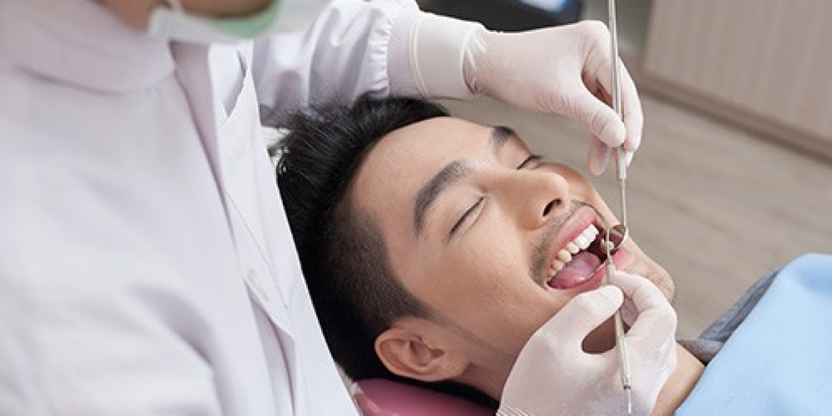 Emergency Dentist Services on Bandera Rd in San Antonio, TX