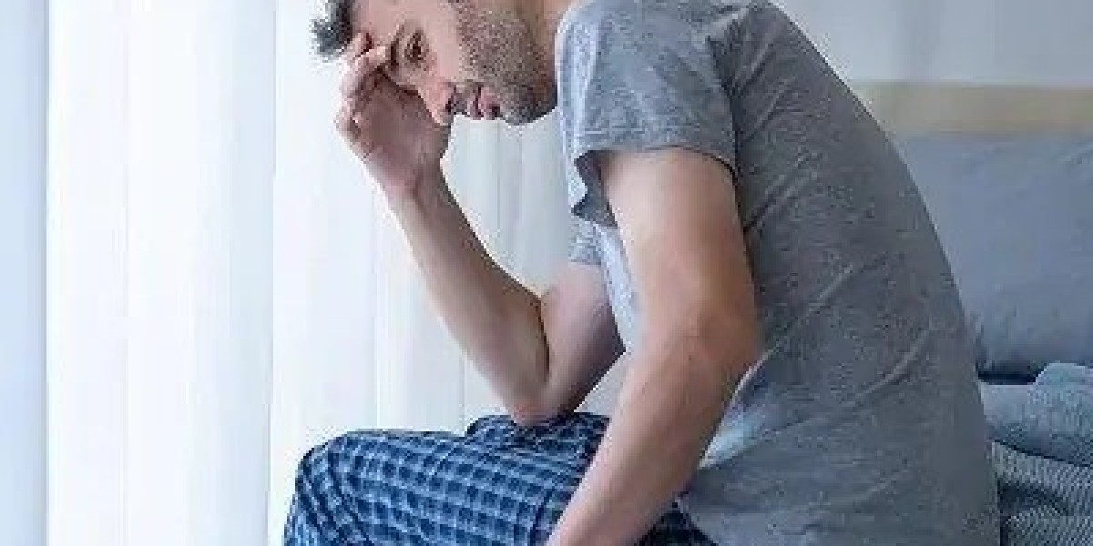 P-Shot in Islamabad: The Future of Male Rejuvenation