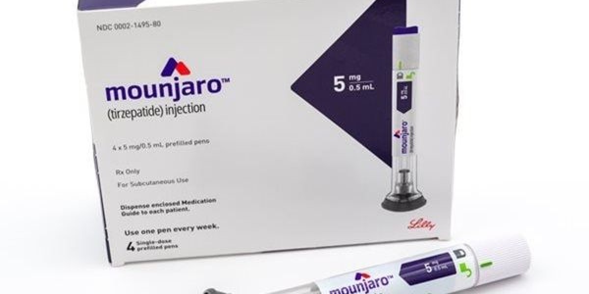 How Clinics Customize Mounjaro Dubai Treatment Plans for Each Patient