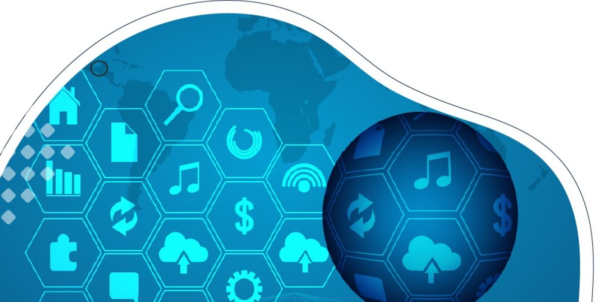 Unlocking Future Growth with the Shared Services Center Market