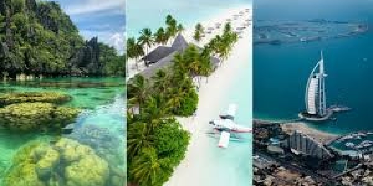 sunshineescapestravel: Where Travel Becomes a Designed Experience