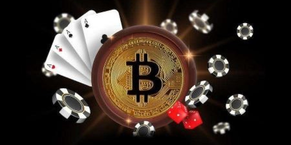 デジタル時代の新しい娯楽：ビット コイン カジノ