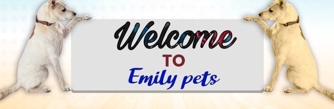 Emily Pets Cover Image