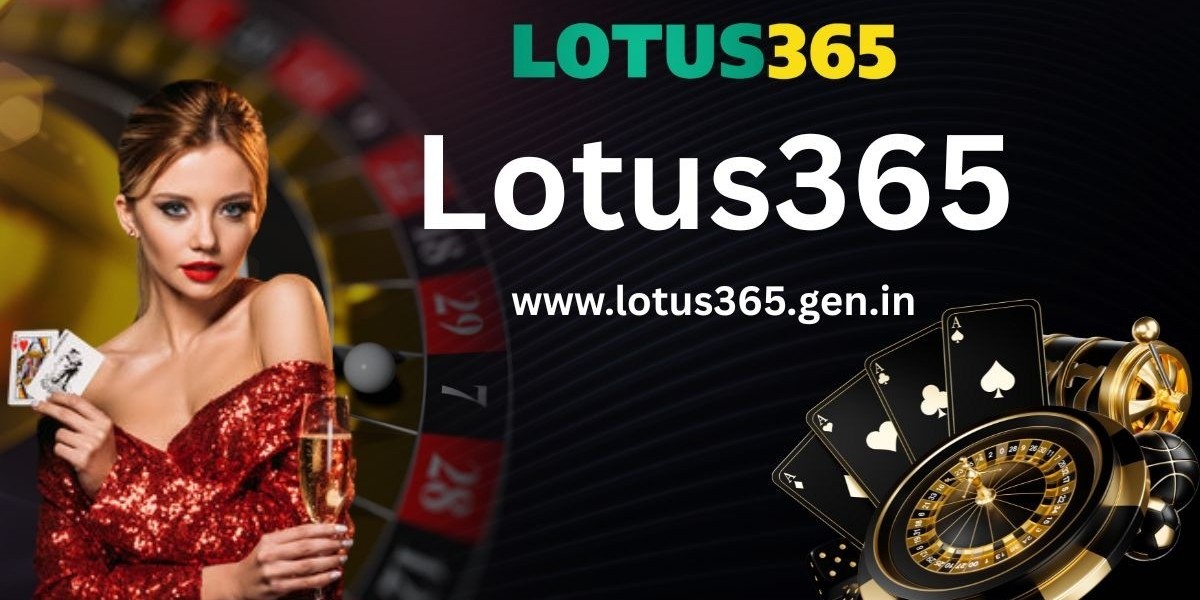 Lotus365 Login: Your Easy Access to Exciting Online Games