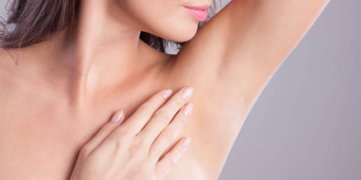 Ultimate Guide to Laser hair Removal in Riyadh for Smooth Skin Forever