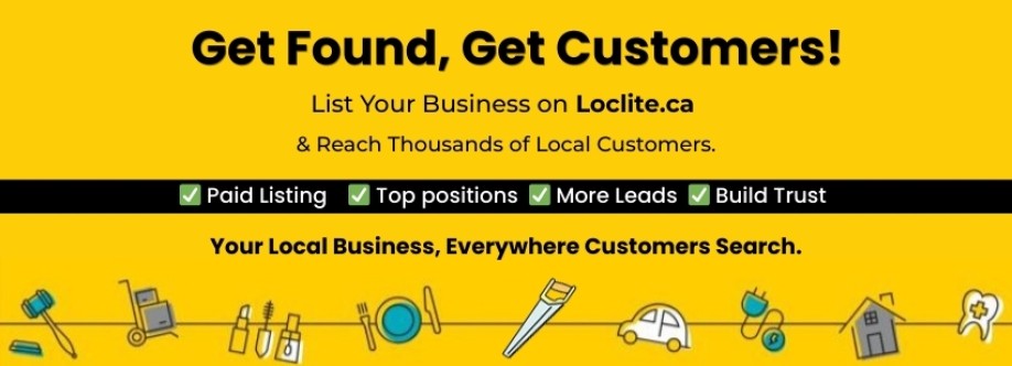 loclite canada Cover Image