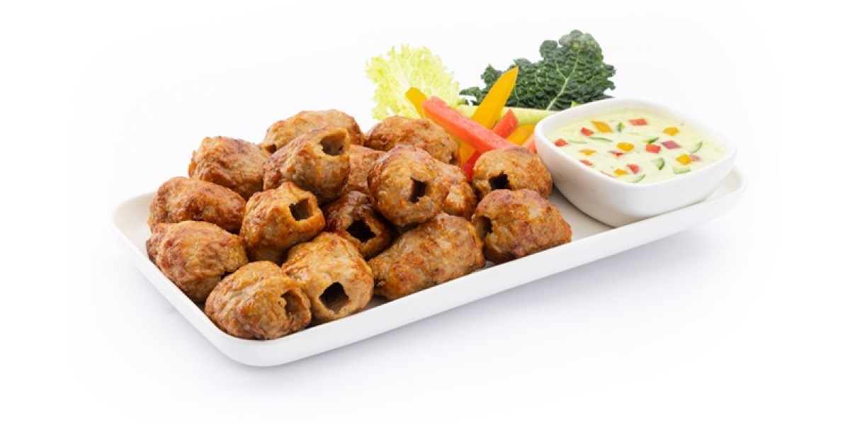 Chicken Gola Kabab: Authentic Recipe, Cooking Techniques & Variations