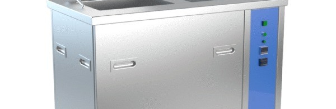 Hisashi Industries Cover Image