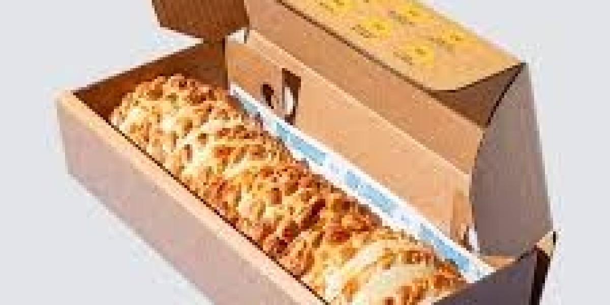 Custom Empanada Boxes: Quality Packaging Solutions