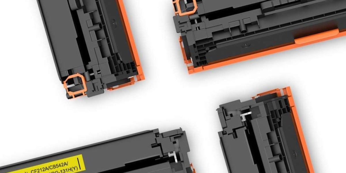 Best Deals in Toner Ink Cartridges in Canada That Save You Money Without Sacrificing Quality