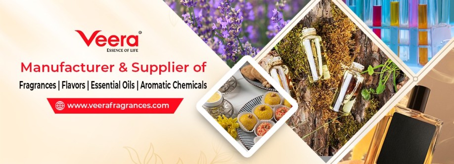 Veera Fragrance Cover Image