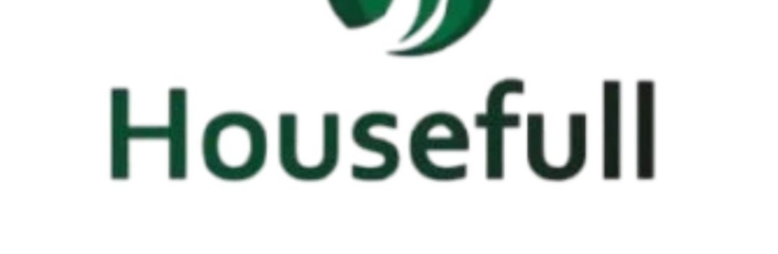 HousefullE Rickshaw Cover Image