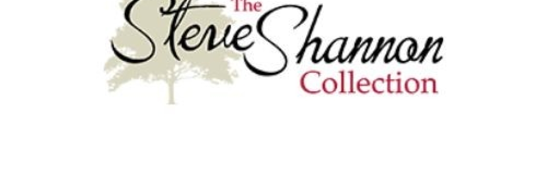 Steve Shannon Collection Cover Image