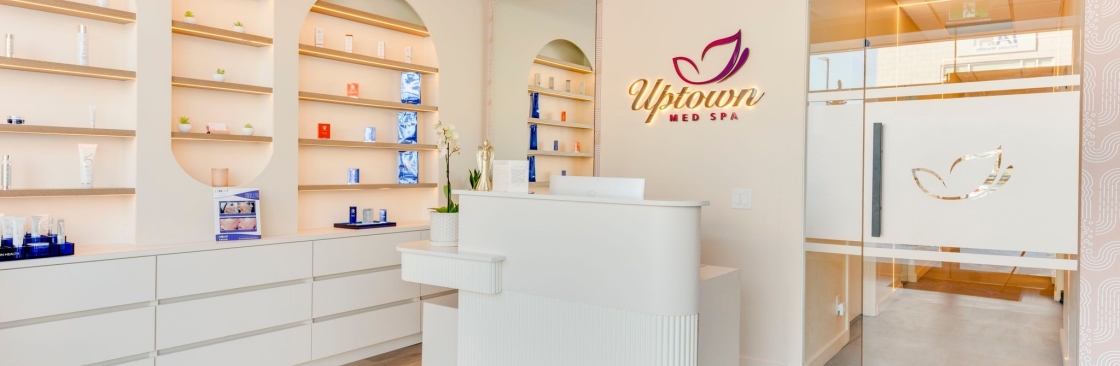 Uptown Med Spa Oakville Cover Image